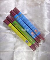 Tibet pure natural Tibetan fragrance handmade fragrance small packaging aromatherapy line incense Zhida Buri Tibetan incense