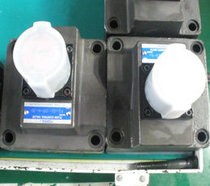 Supply Yuci Oil Research 03 series one-way speed control valve