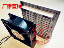 Direct selling ventilation filter set ZL-801802 803 804 805 806 Axial fan shutter Net cover