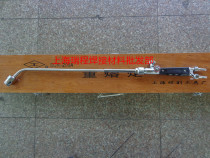 Shanghai welding and cutting tool factory SCR-200 lengthy stainless steel remelting torch SCR-100 remelting torch