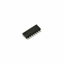 SMD 74HC595D 8-bit serial register SOP-16