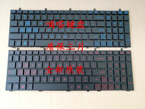 Mechanical revolution X6 X6S Naruto fire F1 V5-5 V5-6 V5-2 V540P X6 laptop keyboard