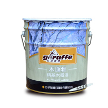 Long-necked deer lacquer wood Yiya Nitro lacquer paint paint furniture furniture furniture paint transparent white varnish