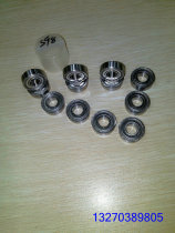 Bearing Stainless steel Bearing S6000ZZ S6001ZZ S6002ZZ S6003ZZ S6004ZZ