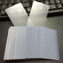 Mobile phone unframing card demolition frame panel disassembling machine sheet plastic screen LCD assembly A frame dismantling machine business card