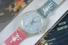 Часы Swatch фото