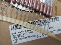 VISHAY DALE CMF-65 1W 140R 140 ohms high precision resistors 2W volume 0 25%