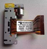 aps fm205-hs-pax APS ELMA205-LV cash register thermal head printer core