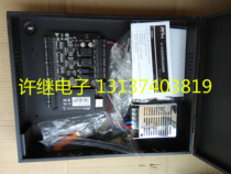 Original C3-200 central control access controller chassis power access control power supply 12V