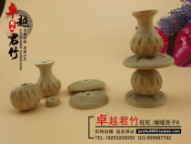 Bird cage flower gourd hand carved small gourd bird cage decoration thrush bird cage supplies bird cage Accessories Wholesale