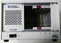 US NI PXI-1002 Chassis (without card)