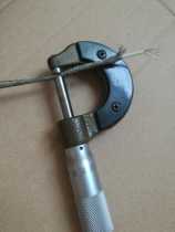 Ancient wire wiring Metal mesh shielded wire Signal wire Bile machine amplifier with the gospel of DIY enthusiasts