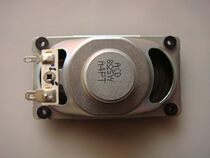 Sony KLV-32BX205 Horn ACD 8Ω 5w A4PT Disassembly Machine Original Measuring Single Price