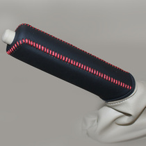 Bang hand Star hand brake cover hand seam leather hand brake cover suitable for Toyota Corolla Weichi