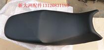 New Dazhou Honda Motorcycle Parts SDH125-51 51A Saddle Assembly Black Cushion