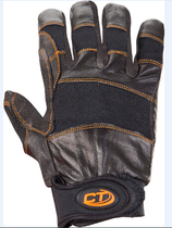Italian CT Climbing Technology PROGRIP Glover genuine leather full finger gloves