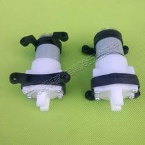 385 diaphragm micro self-absorbent water pump tea stove tea bowl water dispenser fish tank pump 12v pumping motor