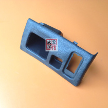 Peugeot 206 convertible 206 C2 instrument panel lower left glove box light switch bracket France original