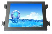 12 1 inch industrial LCD display Touch touch display embedded wall-mounted