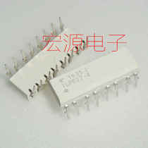 TLP627-4 in-line IP16 four-way transistor output optocoupler spot can shoot directly