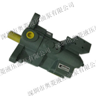 Hot Selling Japan Fujiyoshi plunger pump NACHI variable pump PZS-6B series hydraulic pump Cast iron magnetic