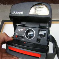 The Pauli came in 790 to make an imaging camera and the old fashioned machine was very good.