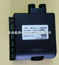 MG569 controller for Riyadh machine