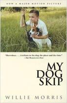Original My Dog Skip Willie Morris