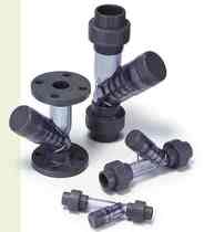 SH UPVC Taiwan Concord Y Type Filters UPVC Taiwan Concord Y Type Filters DN40 50mm