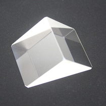 East reachable high-quality right-angle prism 32mm x 32mm x 45 ° monolayer anti-reflection film