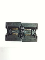 100% Japan imports TSSOP20 socket TSSOP20 test seat OTS-20 (28) -0 65-01