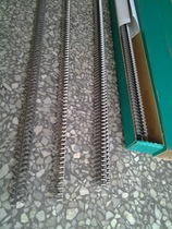 Conveyor belt buckle stainless steel belt buckle stainless steel strap 0 1 No. 7 No. 15 belt buckle