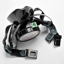 Earth 2001 gas mask activated carbon filter box pesticide formaldehyde half mask protective mask filter box