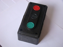 Push button switch Power switch Push button switch self-reset LA4-3H 5A push button box Push button switch 3 positions