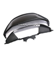 Motorcycle Accessories Great Sheep Large Boat Instrument Hood King Wild Big Sheep Money Jiang 150 Large Boat Meter Shell Front And Rear Part