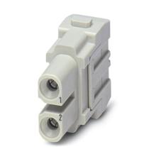 Original Phoenix Contact Module - HC-M-02-MOD-BU - 1679359 Socket