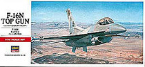 Special offer Hasegawa Aircraft Model 00342 1 72 F-16N Fighting Falcon Fighter Naval Tactical Flight School