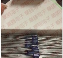 (Huasheng)DALE Fever resistor RLR07C4990FR 0 25W 499R 1% Direct shooting