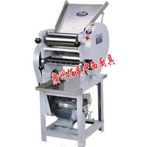 Yufei Yongqiang press face machine YQ50A luxury type commercial press noodle machine electric press-faced machine noodles machine dumplings leather