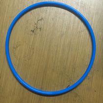 YEast Dyeing Machine Silicone Ring Rubber Seal Ring Cylinder Mouth Ring Printing And Dyeing Rubber Accessories Rubber Diner