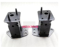 New and old Prado 2700 overbearing 4000 beam head LC120 front bumper anti-collision beam head