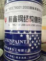 Lihui Anti Rust Metal Paint Outdoor Iron Door Balustrade Central Heating Red Blue 13 Liters Corrosion Prevention Fast Dry Iron Ware Renovation