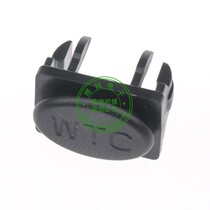 SFP Plastic Dust Cap SFP Dust Plug SFP Fiber Optic Module Protection Plug Server Dust Cap