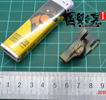 SoldierStory SS104 Germany KSM VBSS G17 Waist cover 1 6 soldiers model