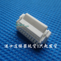 Spot supply JST original ZPDR-20V-S 20PIN 1 5MM pitch connector can be shot directly