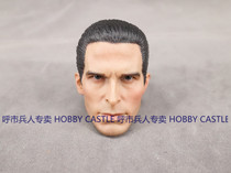 1 6 soldiers of the Poptoys EX09 apocalyptic missionaries Christian Berhead