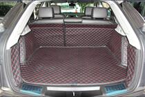 Kay Cadillac XT4 XT5 XT6 XTS wei xiang dian SRX CT5 CT6 ATS-L CT4 trunk mat