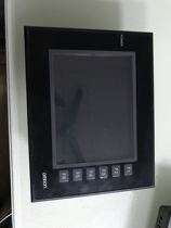 Used Omron Touch Screen NP5-MQ001B Physical Map Function Package Easy to Use
