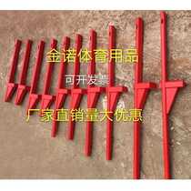  Traditional stilts wooden stilts childrens adult stilts wooden stilts acrobatic stilts solid wood ethnic stilts