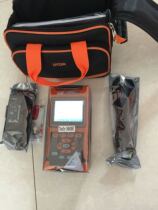 National trailblazers handheld OTDR TC2230S S1 type 3m ~ 60km positioned with hundreds of meter curves smooth